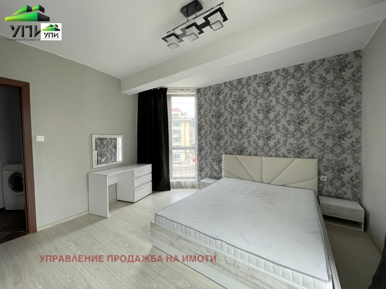 Дава под наем 3-СТАЕН, гр. София, Витоша, снимка 12 - Апартаменти - 54744960