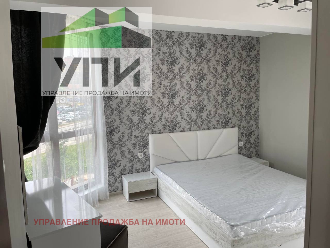 Дава под наем 3-СТАЕН, гр. София, Витоша, снимка 3 - Апартаменти - 53778637