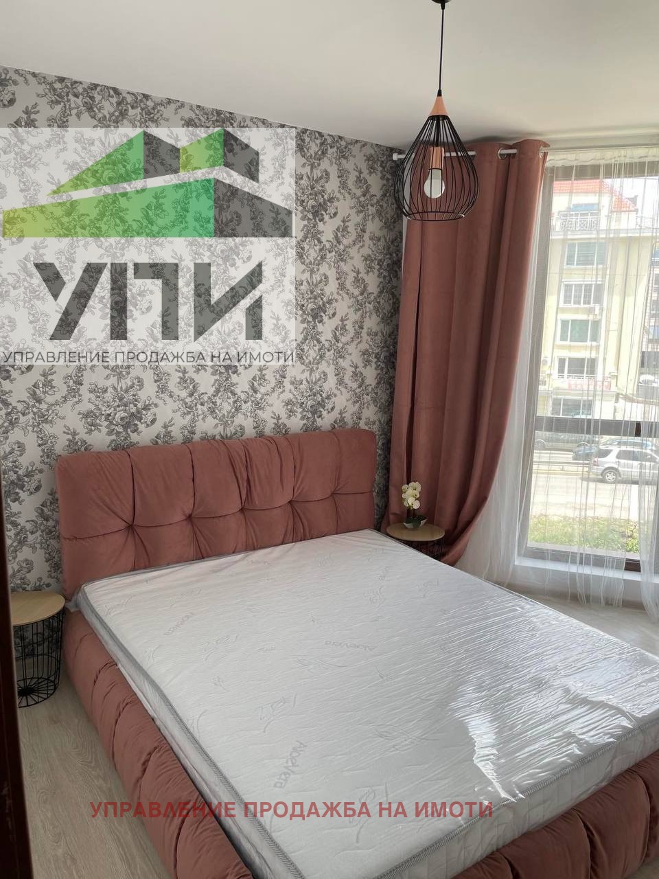 Дава под наем 3-СТАЕН, гр. София, Витоша, снимка 2 - Апартаменти - 53778637