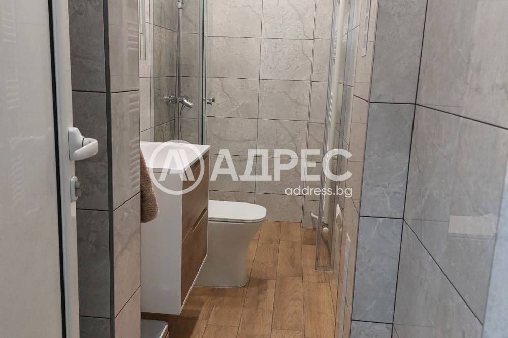 Дава под наем 3-СТАЕН, гр. Пловдив, Център, снимка 8 - Апартаменти - 54912375