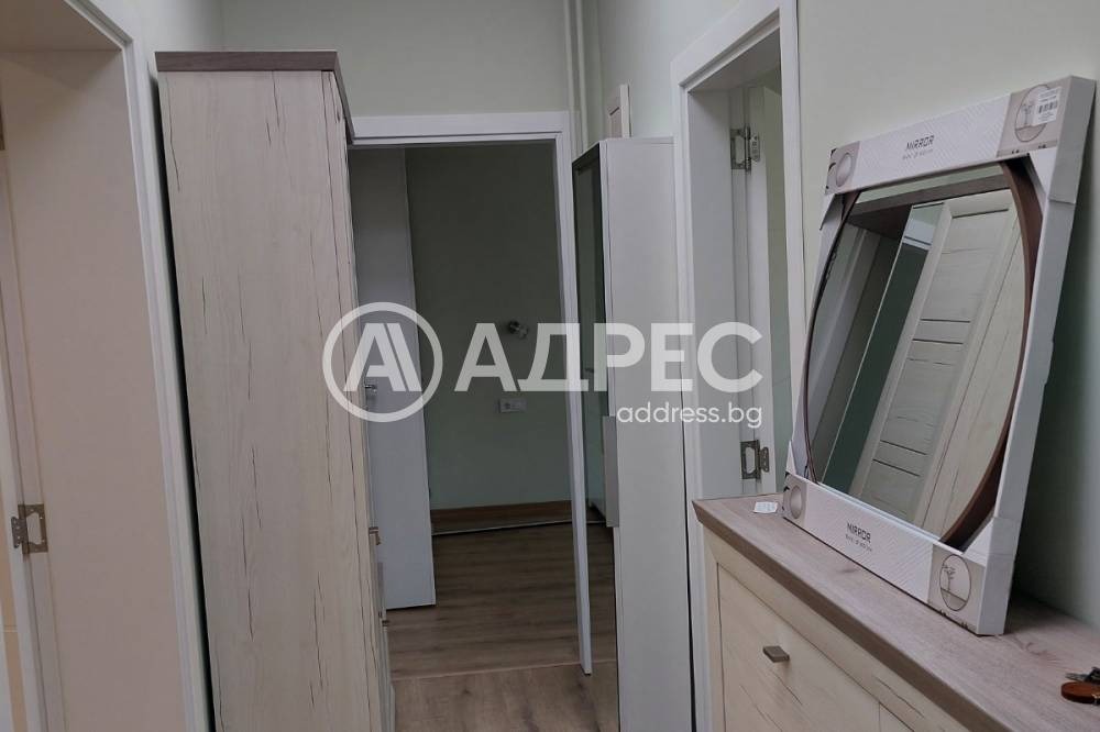 Дава под наем 3-СТАЕН, гр. Пловдив, Център, снимка 9 - Апартаменти - 54912375