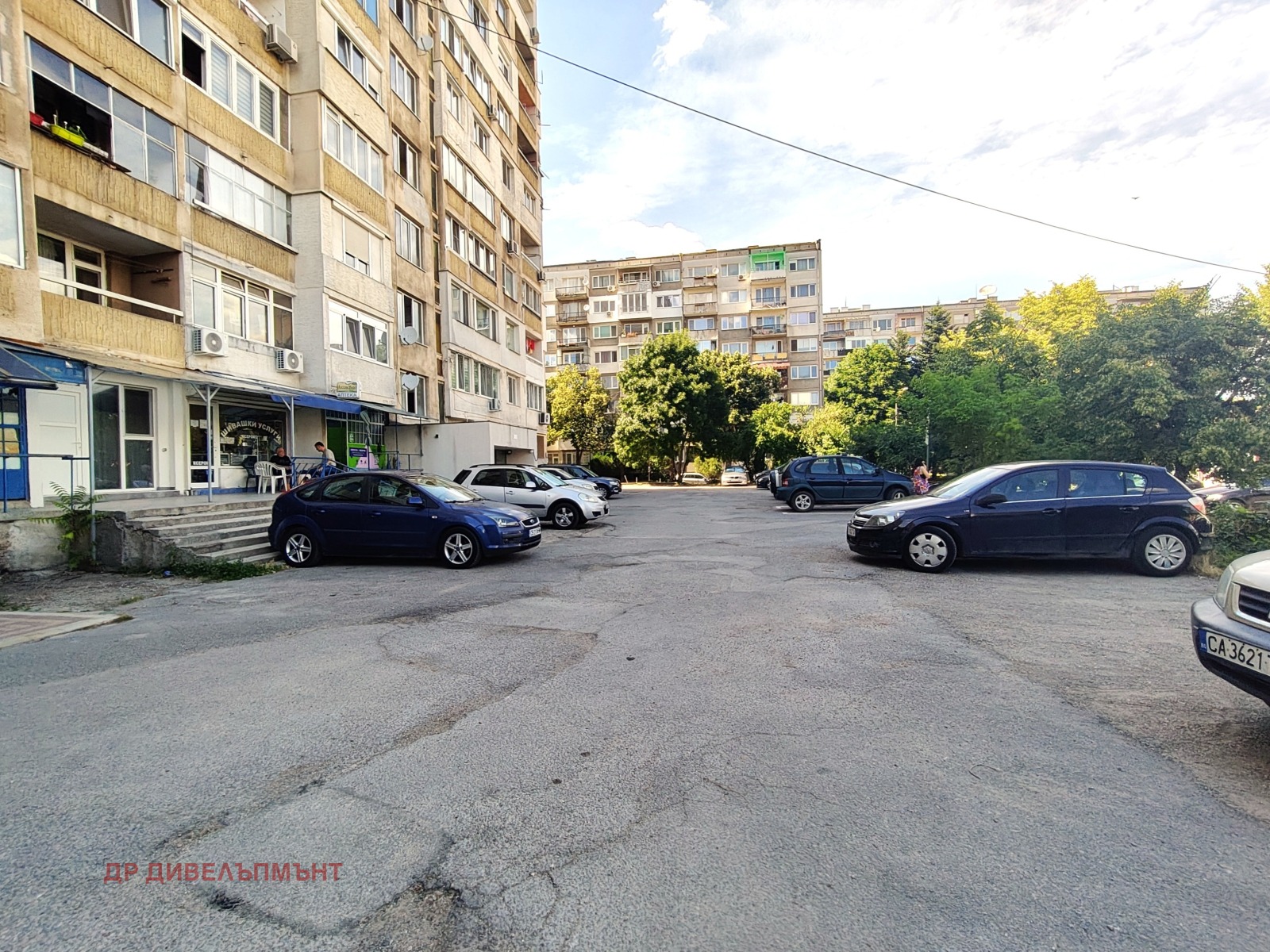 Дава под наем 3-СТАЕН, гр. София, Гевгелийски, снимка 17 - Апартаменти - 55246900