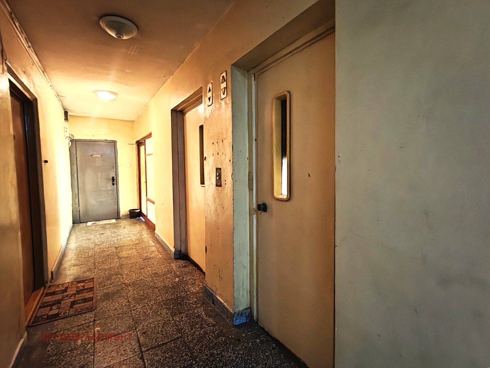 Дава под наем 3-СТАЕН, гр. София, Гевгелийски, снимка 16 - Апартаменти - 55246900