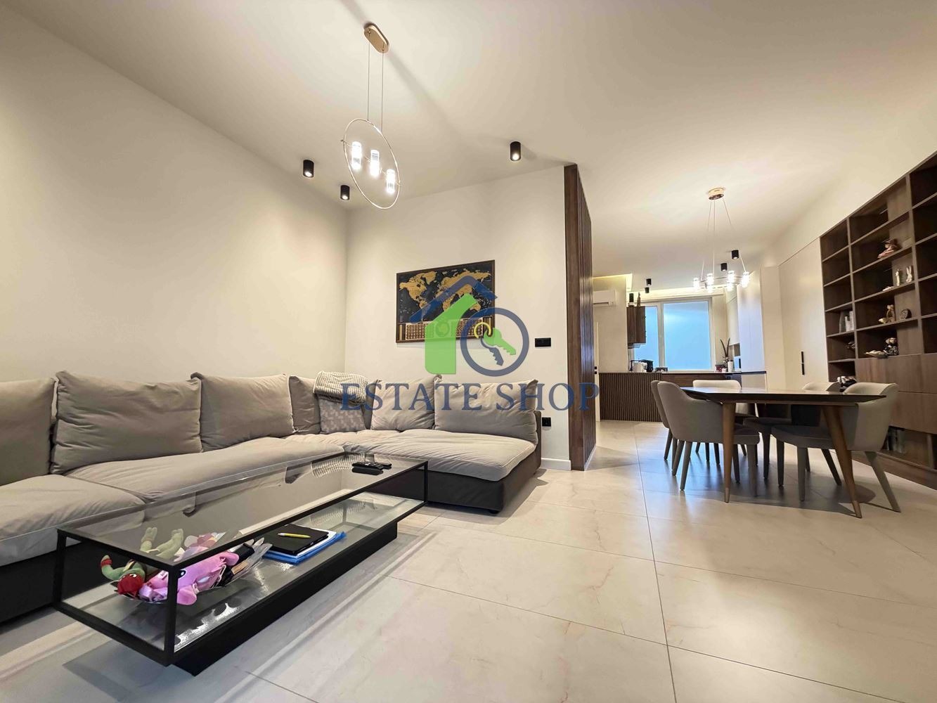 Дава под наем КЪЩА, гр. Пловдив, Остромила, снимка 5 - Къщи - 53944287