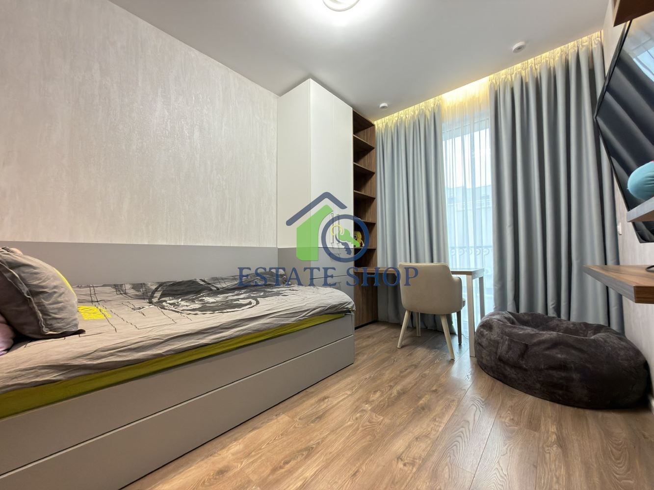 Дава под наем КЪЩА, гр. Пловдив, Остромила, снимка 10 - Къщи - 53944287