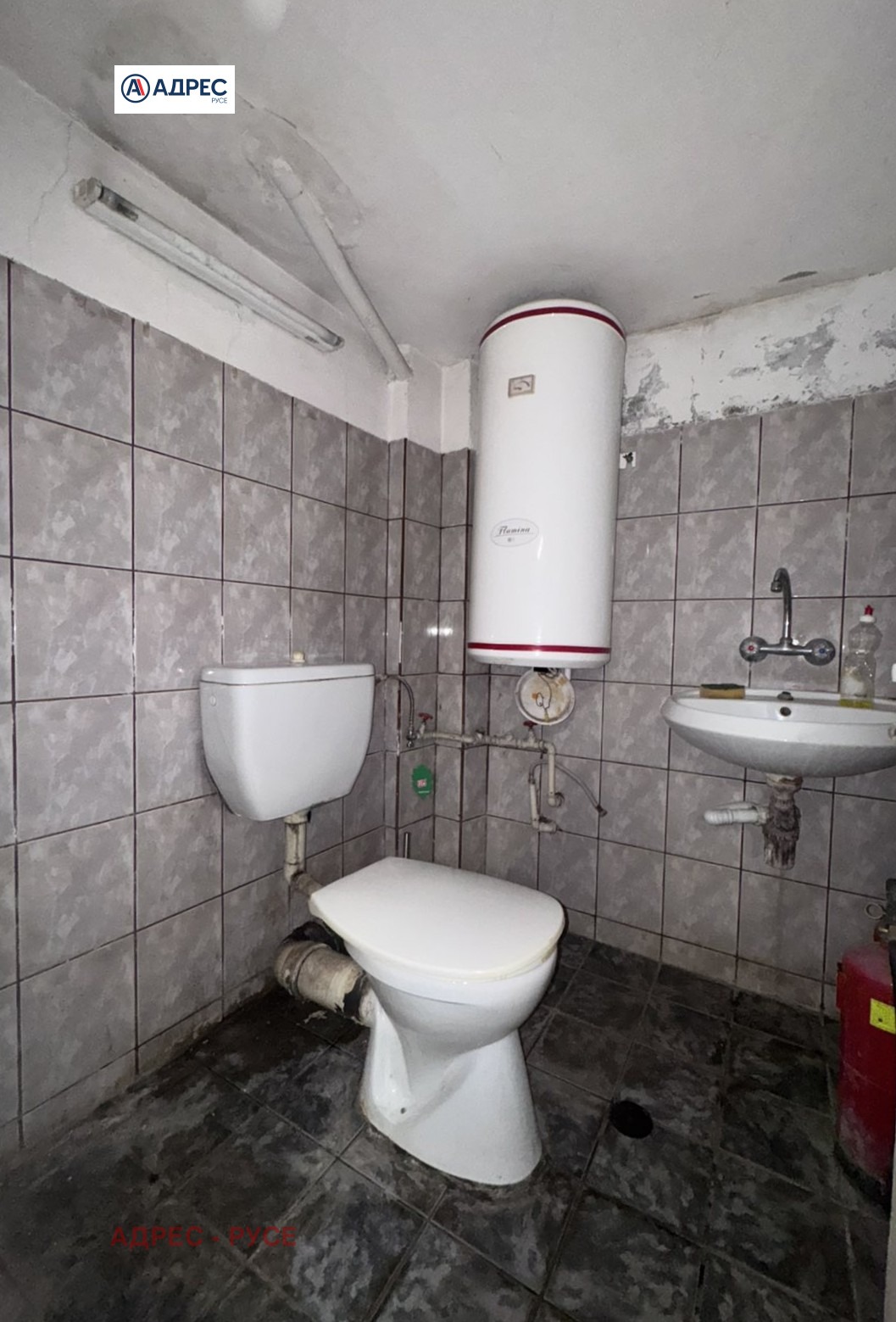 Дава под наем МАГАЗИН, гр. Русе, Център, снимка 8 - Магазини - 54455606