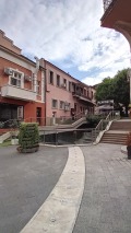 Дава под наем ОФИС, гр. Пловдив, Център, снимка 2