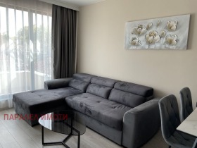 1 chambre Tsentar, Plovdiv 1