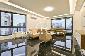1 Schlafzimmer Manastirski liwadi, Sofia