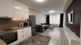 2 ložnice Ovča kupel, Sofia 1