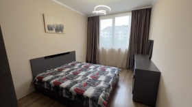 2 ložnice Ovča kupel, Sofia 4