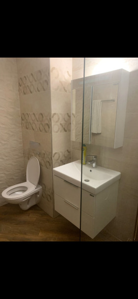 2 ložnice Ovča kupel, Sofia 6
