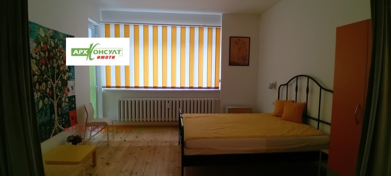 Дава под наем 2-СТАЕН, гр. София, Център, снимка 5 - Апартаменти - 53506945