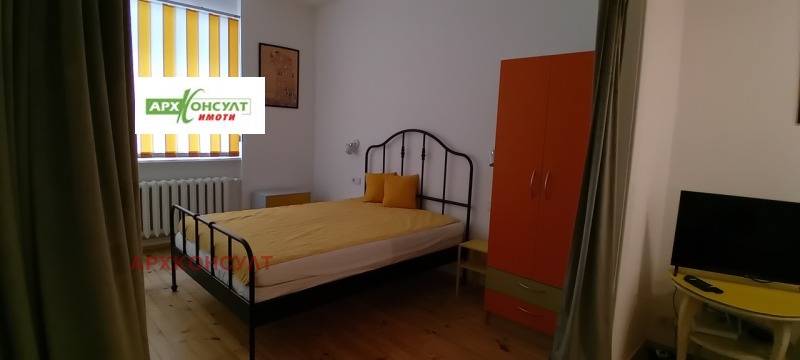 Дава под наем 2-СТАЕН, гр. София, Център, снимка 4 - Апартаменти - 53506945