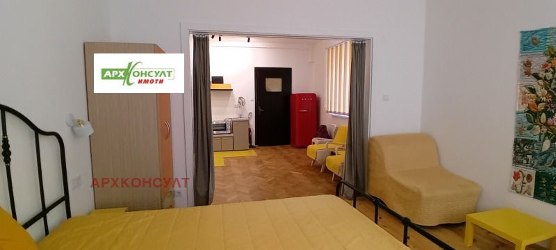 Дава под наем 2-СТАЕН, гр. София, Център, снимка 8 - Апартаменти - 53506945