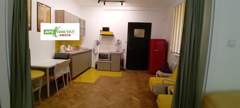 Дава под наем 2-СТАЕН, гр. София, Център, снимка 7 - Апартаменти - 53506945