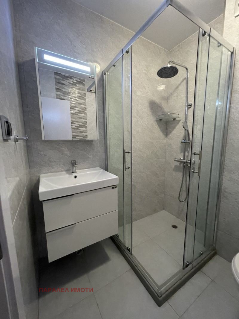 Te huur  1 slaapkamer Plovdiv , Tsentar , 67 m² | 79810109 - afbeelding [10]