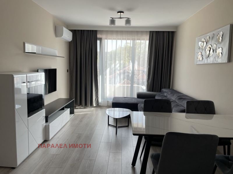 Te huur  1 slaapkamer Plovdiv , Tsentar , 67 m² | 79810109 - afbeelding [2]