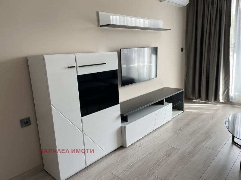 Te huur  1 slaapkamer Plovdiv , Tsentar , 67 m² | 79810109 - afbeelding [3]