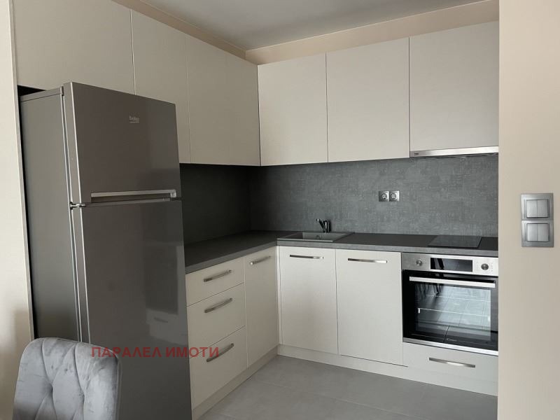 Te huur  1 slaapkamer Plovdiv , Tsentar , 67 m² | 79810109 - afbeelding [5]