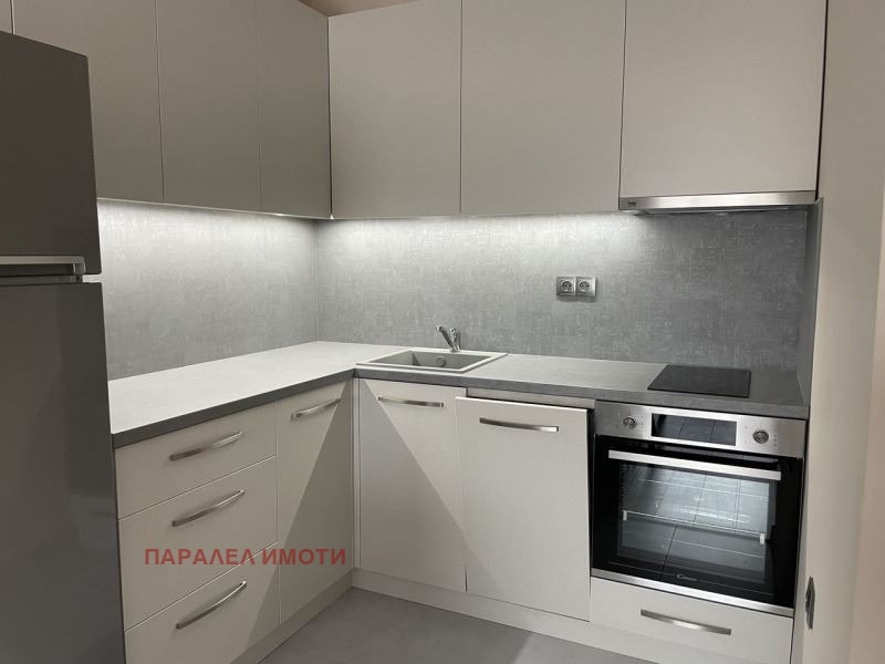 Te huur  1 slaapkamer Plovdiv , Tsentar , 67 m² | 79810109 - afbeelding [6]