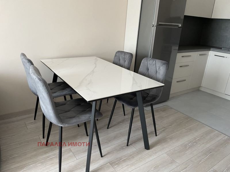 Te huur  1 slaapkamer Plovdiv , Tsentar , 67 m² | 79810109 - afbeelding [4]