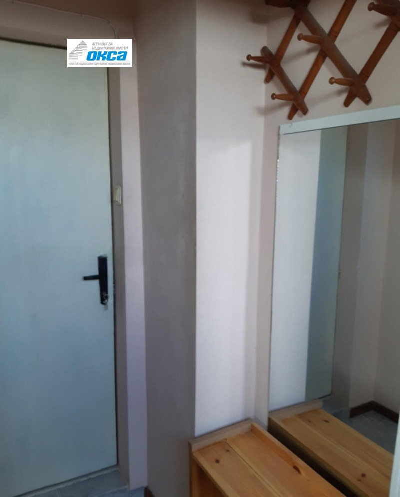 Дава под наем  2-стаен град Плевен , 9-ти квартал , 55 кв.м | 91694707 - изображение [11]