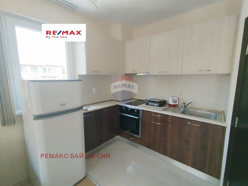 Дава под наем  2-стаен град Варна , Виница , 64 кв.м | 39087836 - изображение [4]