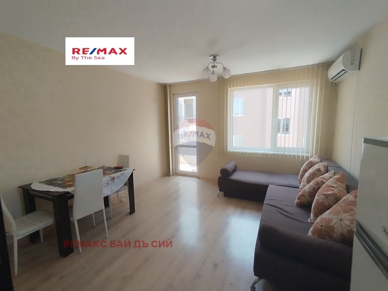 Дава под наем  2-стаен град Варна , Виница , 64 кв.м | 39087836 - изображение [3]