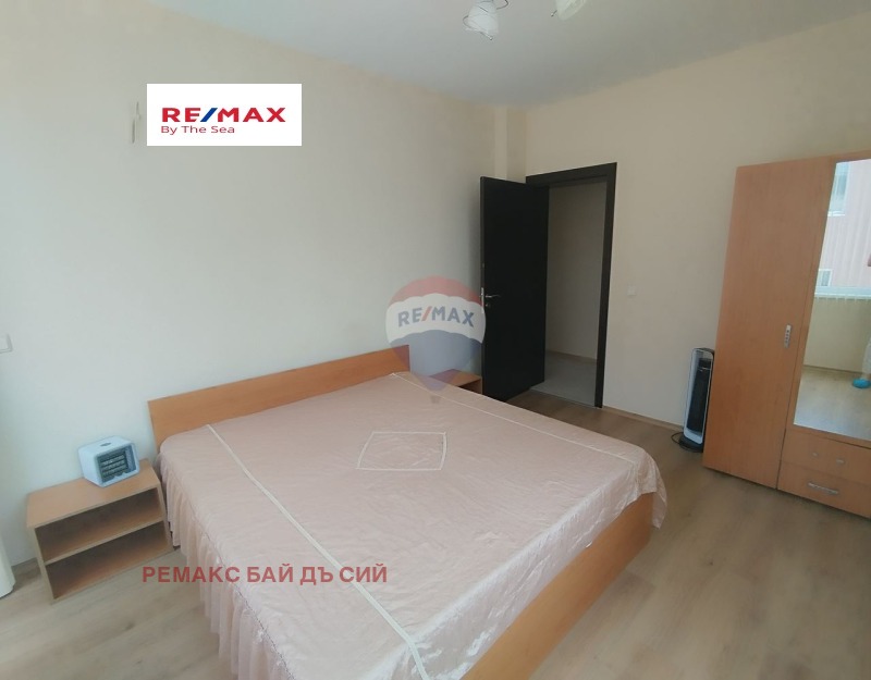 Дава под наем  2-стаен град Варна , Виница , 64 кв.м | 39087836 - изображение [5]