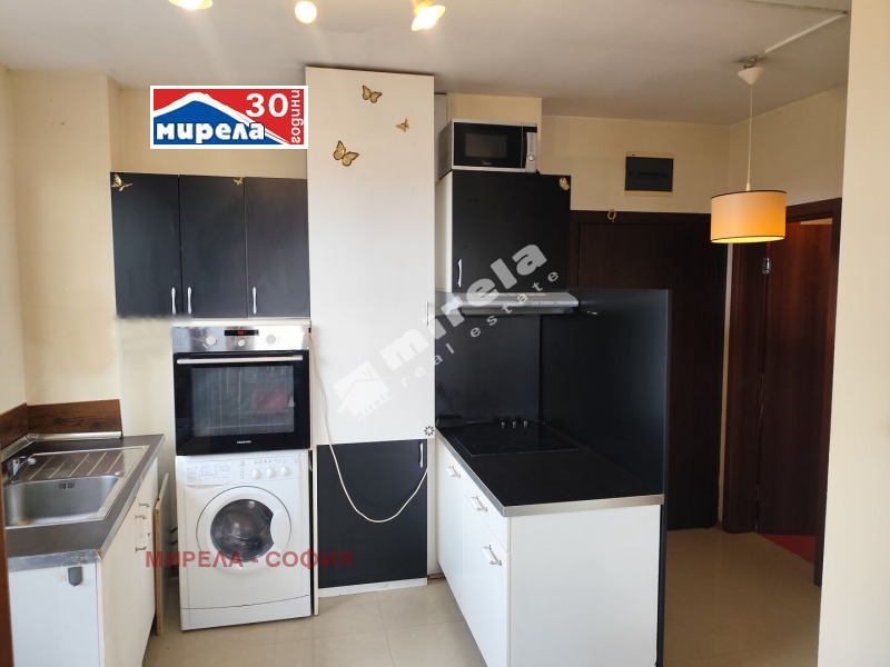A louer  1 chambre Sofia , Vitocha , 60 m² | 67424359