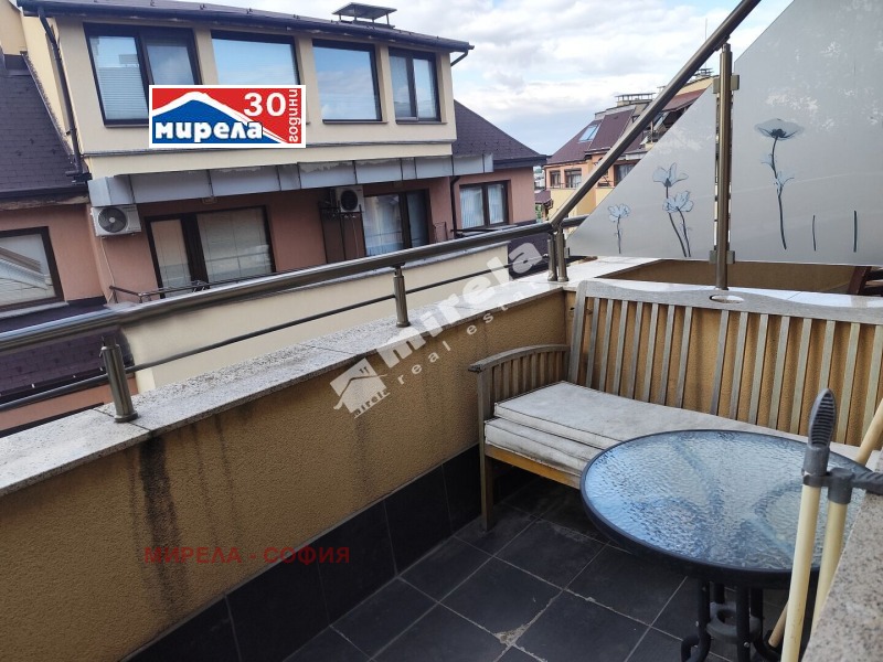 A louer  1 chambre Sofia , Vitocha , 60 m² | 67424359 - image [9]