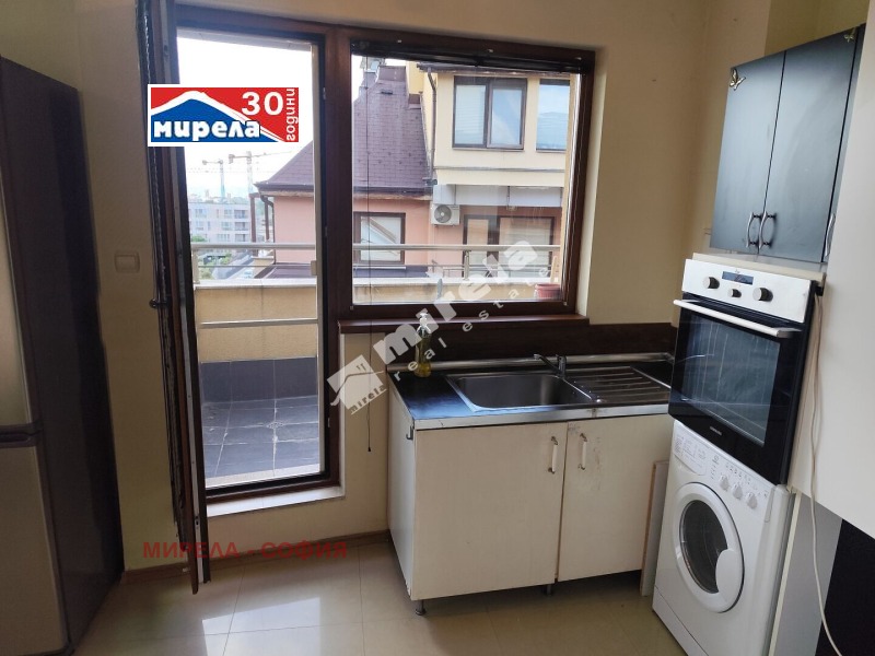 A louer  1 chambre Sofia , Vitocha , 60 m² | 67424359 - image [3]