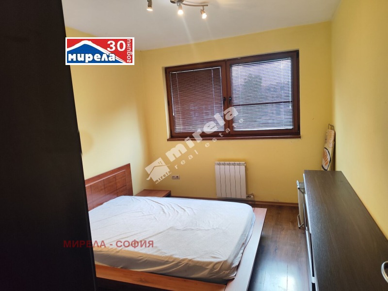 A louer  1 chambre Sofia , Vitocha , 60 m² | 67424359 - image [8]