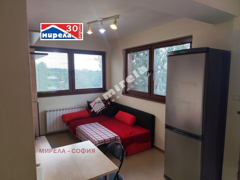 A louer  1 chambre Sofia , Vitocha , 60 m² | 67424359 - image [5]