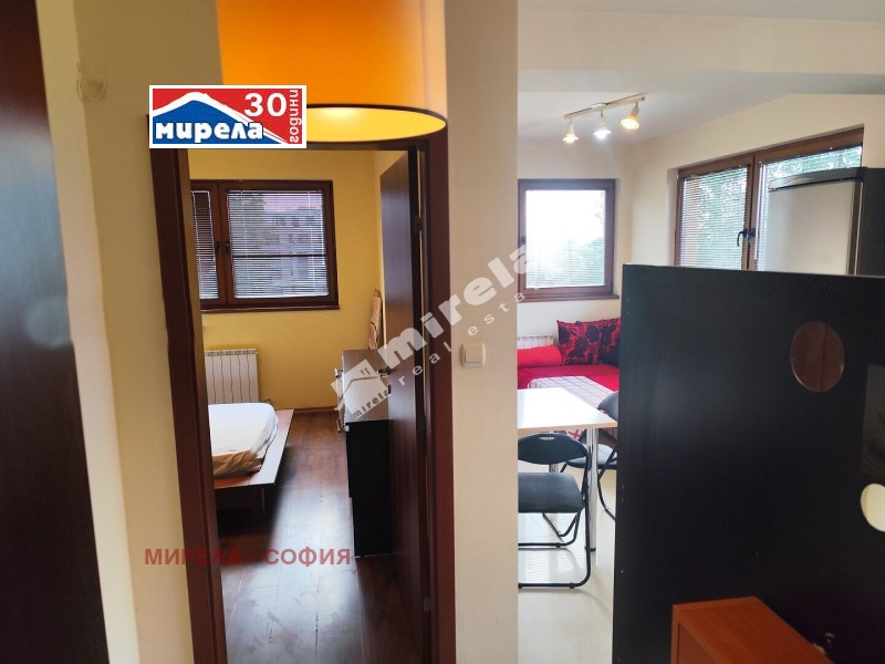 A louer  1 chambre Sofia , Vitocha , 60 m² | 67424359 - image [4]