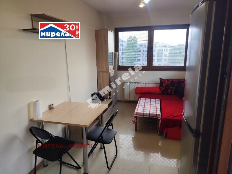 A louer  1 chambre Sofia , Vitocha , 60 m² | 67424359 - image [6]