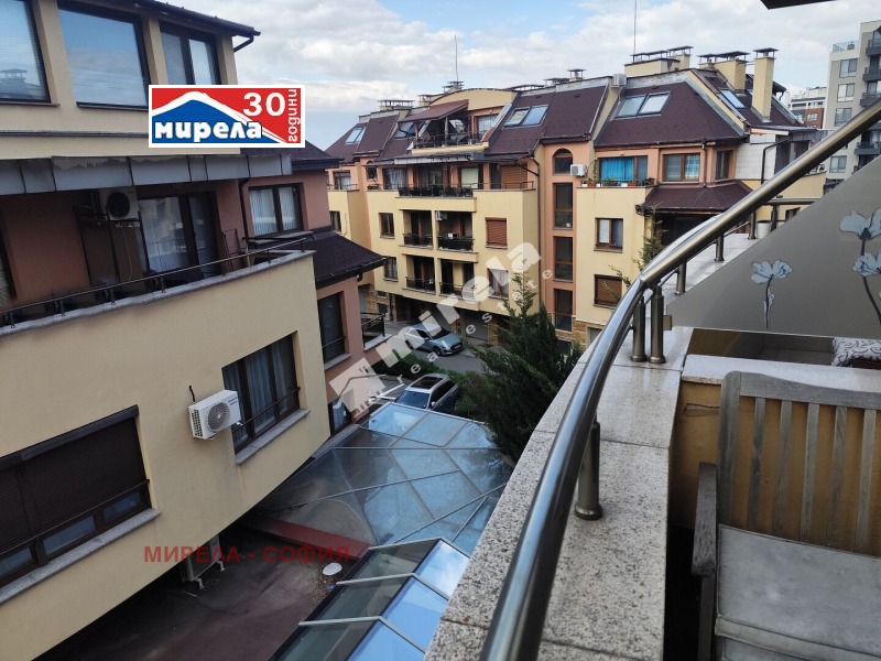 A louer  1 chambre Sofia , Vitocha , 60 m² | 67424359 - image [10]