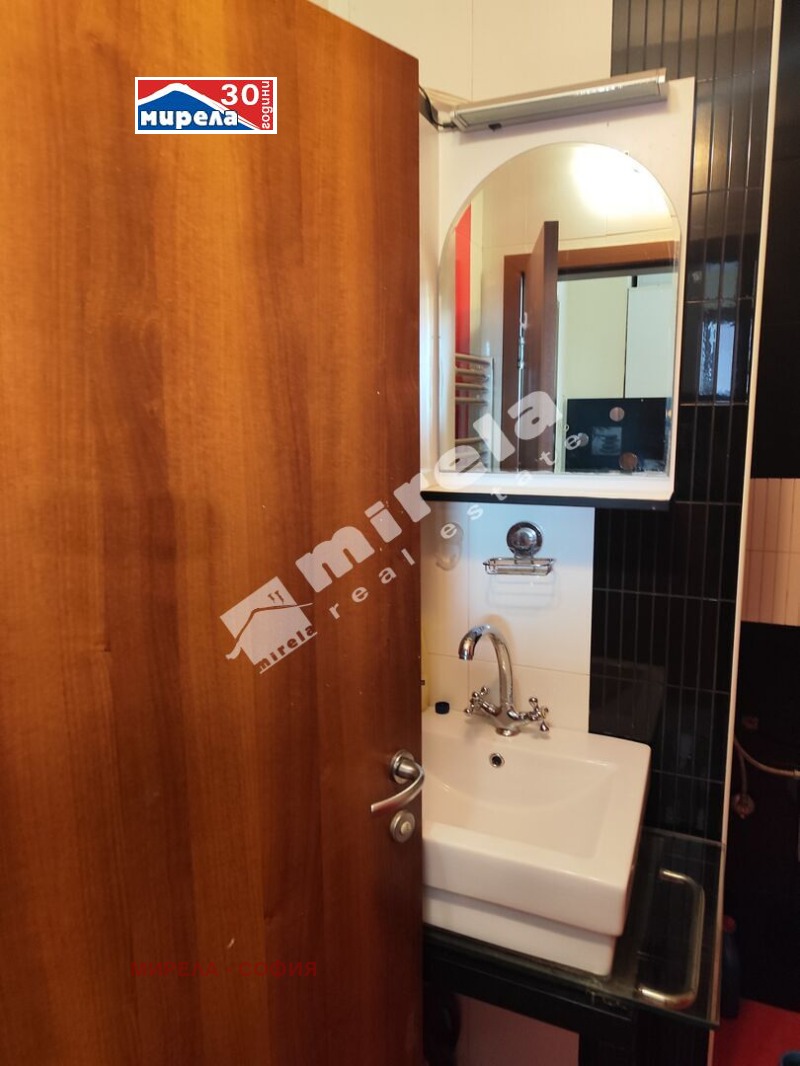 A louer  1 chambre Sofia , Vitocha , 60 m² | 67424359 - image [12]