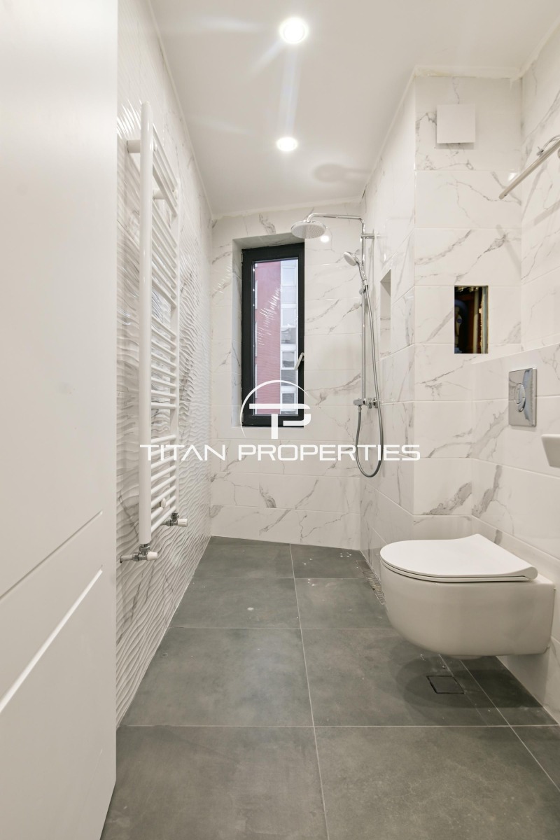 Zu vermieten  1 Schlafzimmer Sofia , Manastirski liwadi , 76 qm | 37289293 - Bild [8]