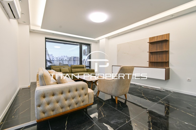 Zu vermieten  1 Schlafzimmer Sofia , Manastirski liwadi , 76 qm | 37289293 - Bild [2]