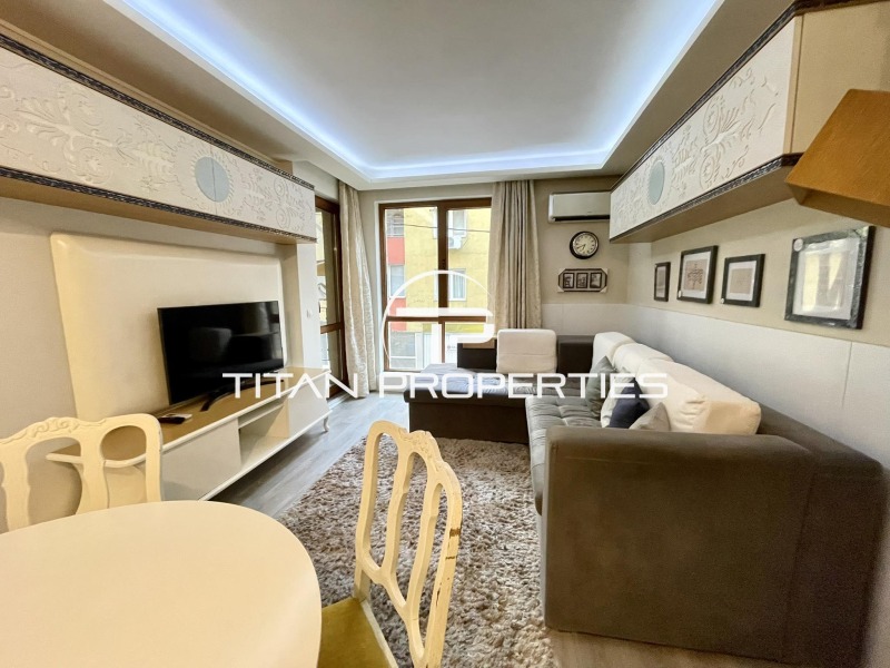 Kiadó  1 hálószoba Varna , Ljatno kino Trakija , 65 négyzetméter | 69269278 - kép [5]