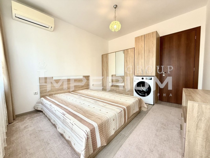De inchiriat  1 dormitor Varna , Levsci 1 , 60 mp | 80301812 - imagine [10]