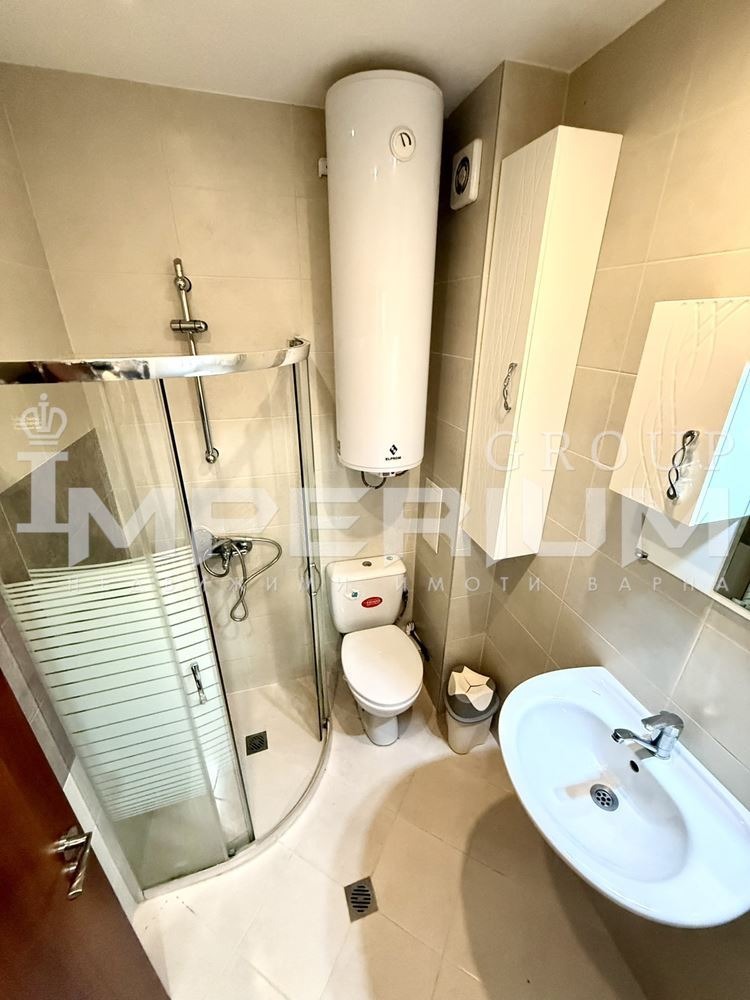 De inchiriat  1 dormitor Varna , Levsci 1 , 60 mp | 80301812 - imagine [12]