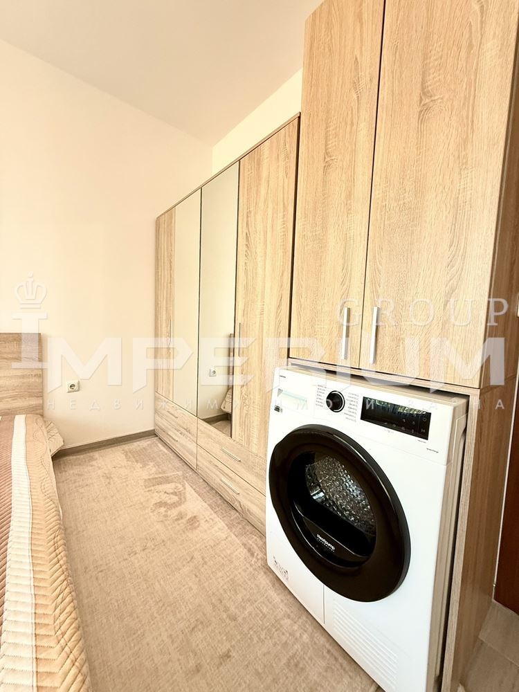 De inchiriat  1 dormitor Varna , Levsci 1 , 60 mp | 80301812 - imagine [7]