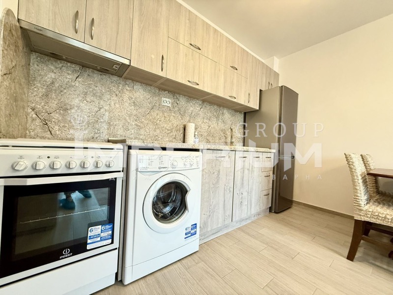 De inchiriat  1 dormitor Varna , Levsci 1 , 60 mp | 80301812 - imagine [5]