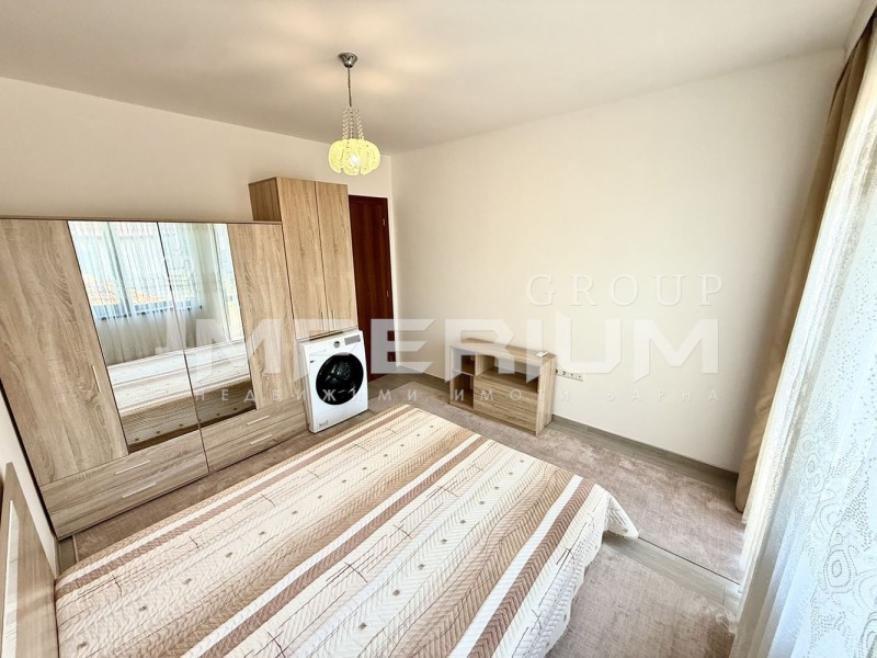 De inchiriat  1 dormitor Varna , Levsci 1 , 60 mp | 80301812 - imagine [9]
