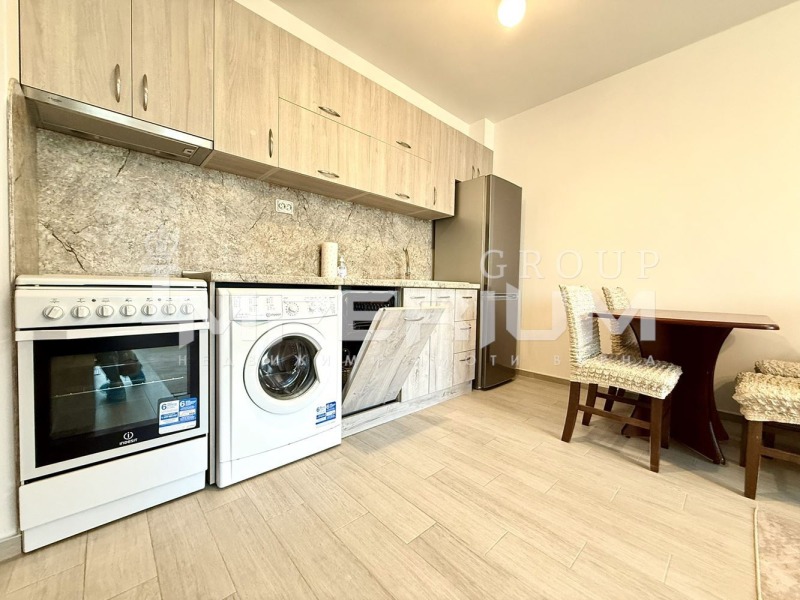 De inchiriat  1 dormitor Varna , Levsci 1 , 60 mp | 80301812 - imagine [4]