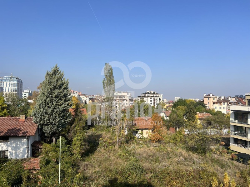 Til leie  1 soverom Sofia , Manastirski livadi , 57 kvm | 99286865 - bilde [13]