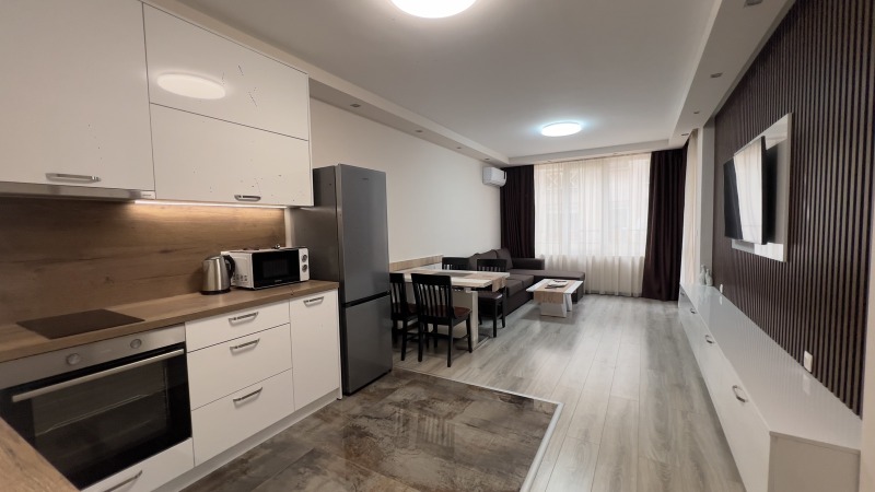 K pronájmu  2 ložnice Sofia , Ovča kupel , 100 m2 | 10263562